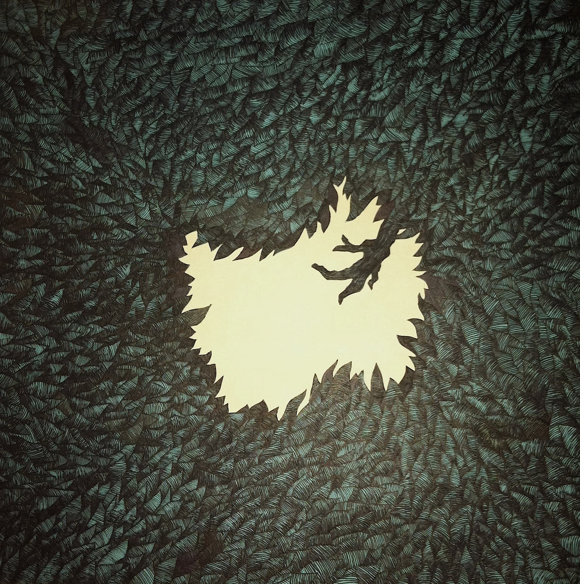 HOP ALONG - GET DISOWNED