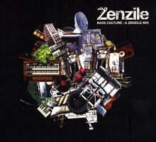 ZENZILE - BASS CULTURE
