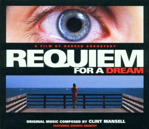 SNDTRK - REQUIEM FOR A DREAM (2000 FILM)