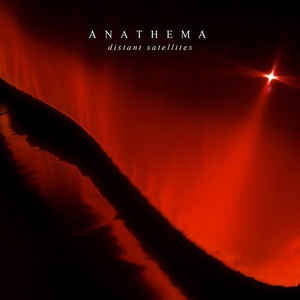 ANATHEMA - DISTANT SATELLITES (2CDS/DVD)