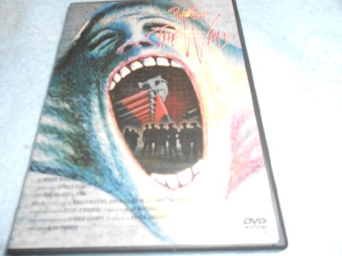 PINK FLOYD: THE WALL - DVD-DELUXE EDITION