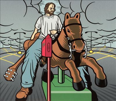 DAVIDSON, ETHAN DANIEL - DON QUIXOTE DE SUBURBIA