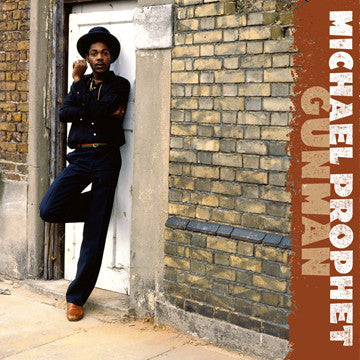 PROPHET, MICHAEL - GUNMAN