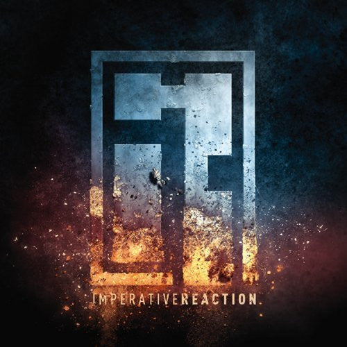 IMPERATIVE REACTION - ST