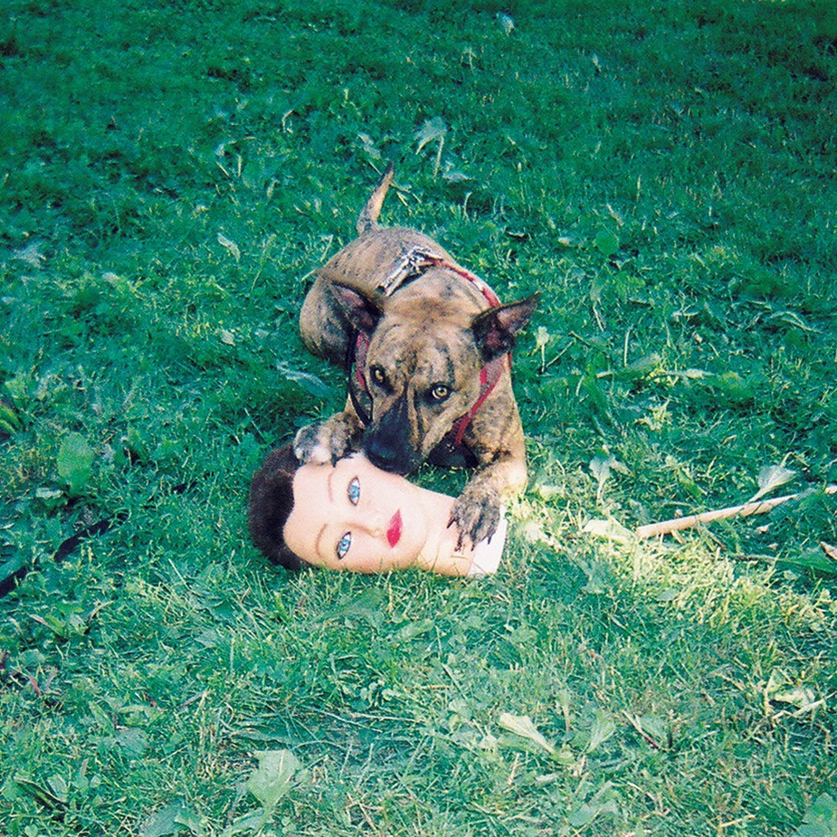 JOYCE MANOR - CODY