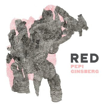 GINSBERG, PEPI - RED