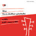 TWO DOLLAR PISTOLS WITH TIFT MERRITT - TWO DOLLAR PISTOLS WITH TIFT MERRITT
