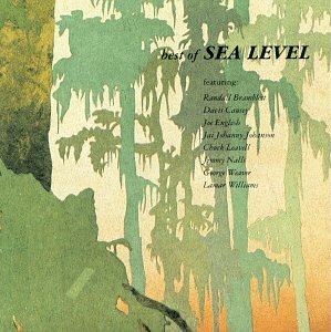 SEA LEVEL - BEST OF