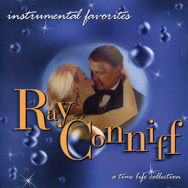 CONNIFF, RAY - INSTRUMENTAL FAVORITES