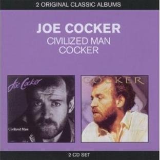 COCKER, JOE - CIVILIZED MAN/COCKER