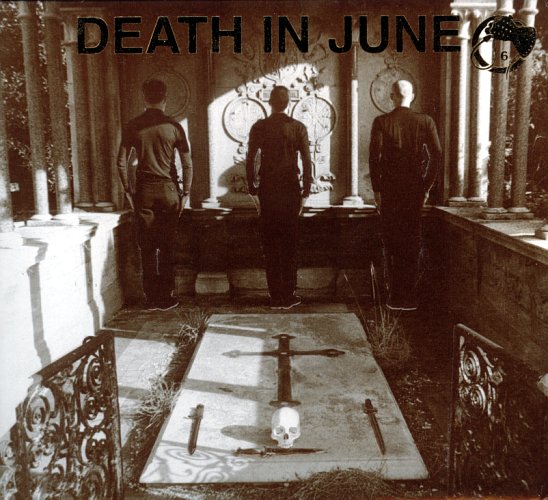DEATH IN JUNE - NADA