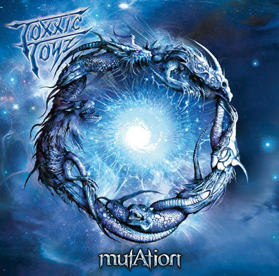 TOXXIC TOYZ - MUTATION