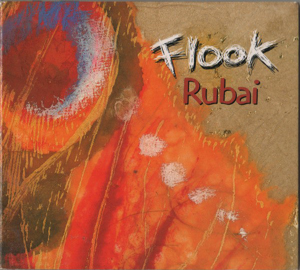 FLOOK - RUBAI