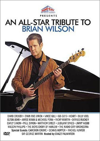 AN ALL-STAR TRIBUTE TO BRIAN WILSON