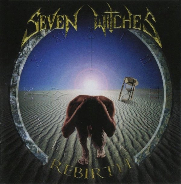 SEVEN WITCHES - REBIRTH