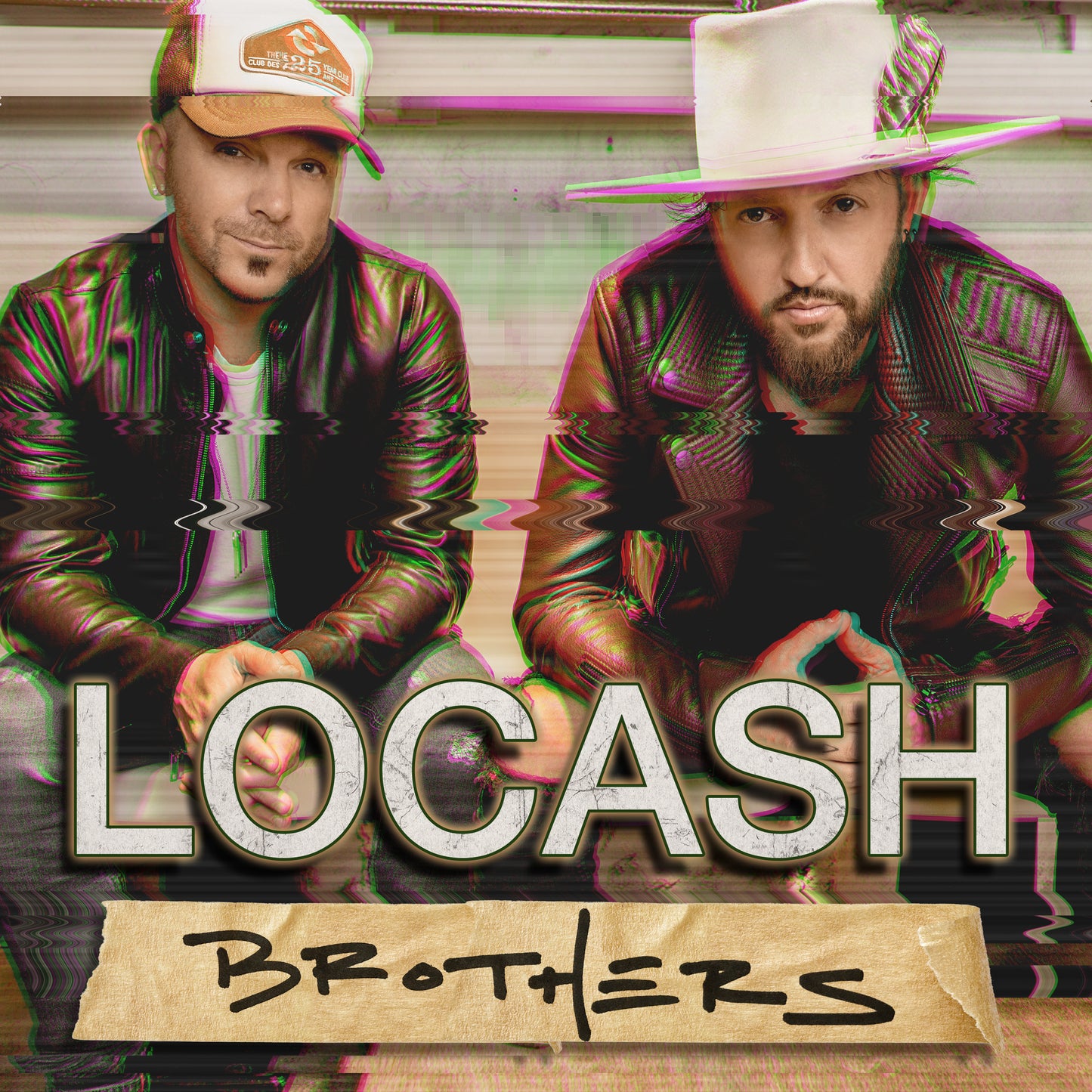 LOCASH - BROTHERS