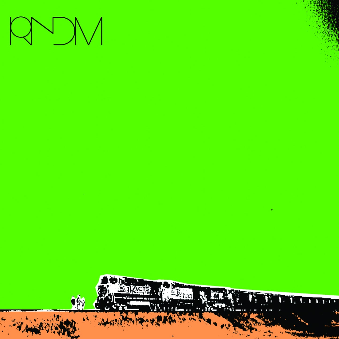 RNDM - ACTS