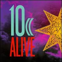 10 CC - ALIVE