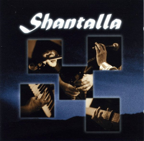 SHANTALLA - ST