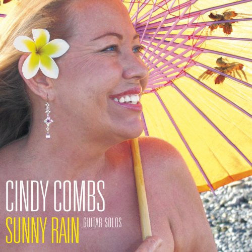 COMBS, CINDY - SUNNY RAIN (HAWAII)