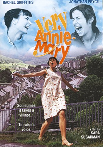 VERY ANNIE MARY