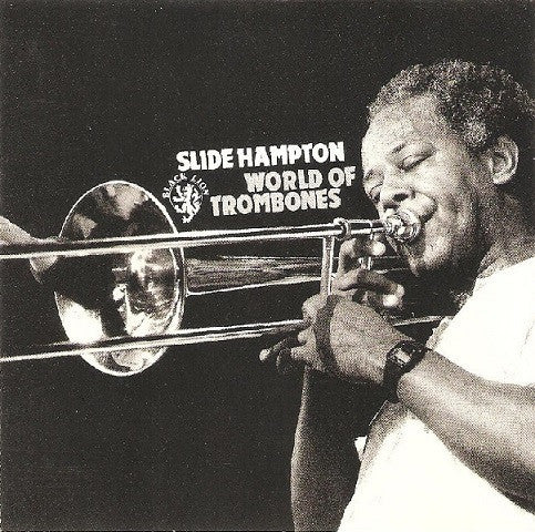HAMPTON, SLIDE - WORLD OF TROMBONES