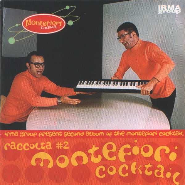 MONTEFIORI COCKTAIL - RACCOLTA V2