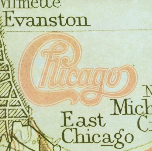 CHICAGO - XI (REMASTERED)