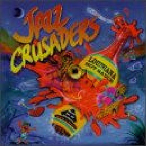 JAZZ CRUSADERS - LOUISIANA HOT SAUCE