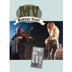 MADISON VIOLET COME AS YOU ARE LIVE DVD