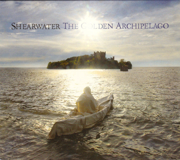 SHEARWATER - GOLDEN ARCHIPELAGO (DLX ED)