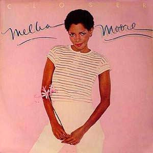 MOORE, MELBA - CLOSER (EXPANDED EDITION)
