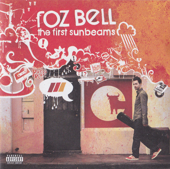 BELL, ROZ - FIRST SUNBEAMS