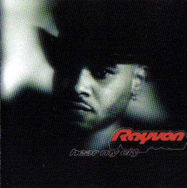 RAYVON - HEAR MY CRY