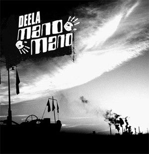 DEELA - MANO MANO