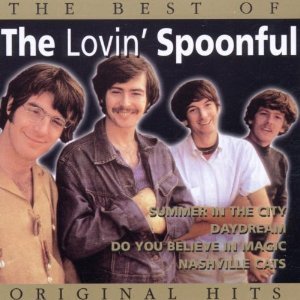 LOVIN' SPOONFUL - BEST OF (2CDS)