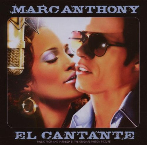 ANTHONY, MARC - EL CANTANTE