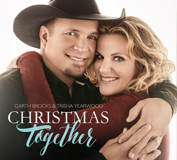 BROOKS, GARTH - CHRISTMAS TOGETHER