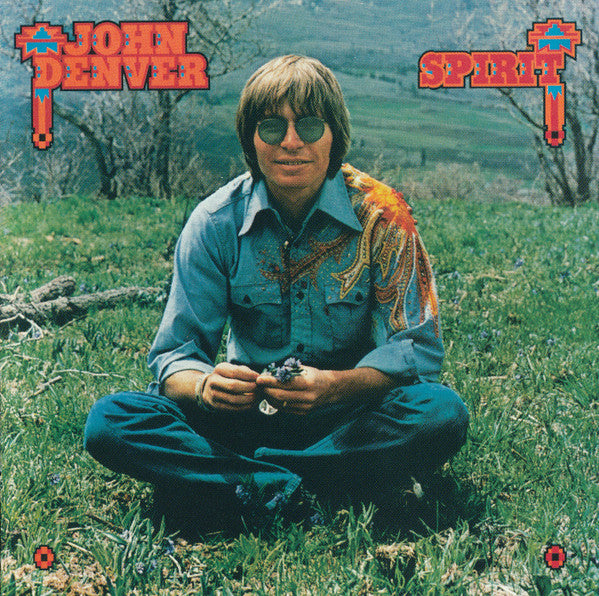 DENVER, JOHN - SPIRIT