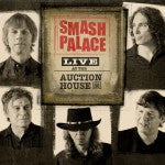 SMASH PALACE - LIVE AT THE AUCTION HOUSE