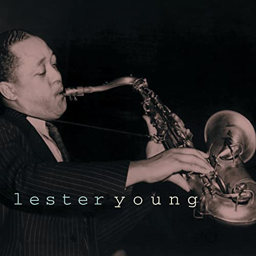 YOUNG, LESTER - VOLUME 26: LESTER YOUNG