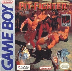 PIT-FIGHTER - GB1