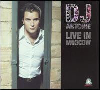 DJ ANTOINE - LIVE IN MOSCOW