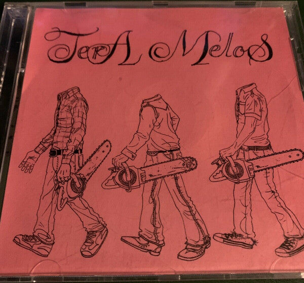 TERA MELOS - ST