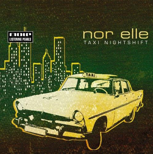 NOR ELLE - TAXI