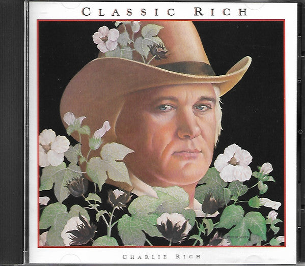 RICH, CHARLIE - CLASSIC RICH