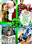 CHRISTMAS FAVOURITES - DVD-4 FILM COLLECTION
