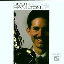 HAMILTON, SCOTT - CLOSE UP