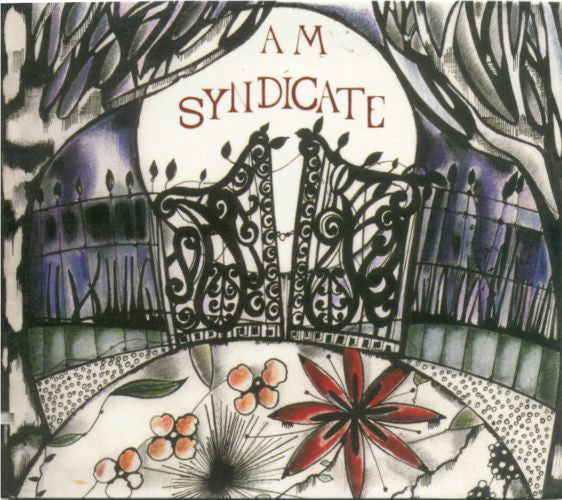 AM SYNDICATE - EMPIRE
