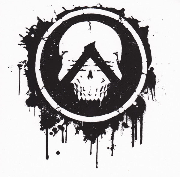 AMORAL - SHOW YOUR COLORS